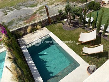 Coastal Properties Mojacar SL most sold property