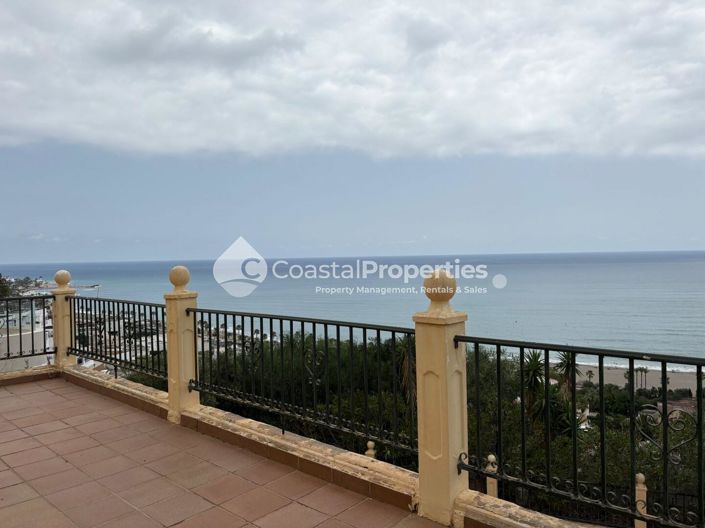 Image No.2-Villa de 4 chambres à vendre à Mojacar