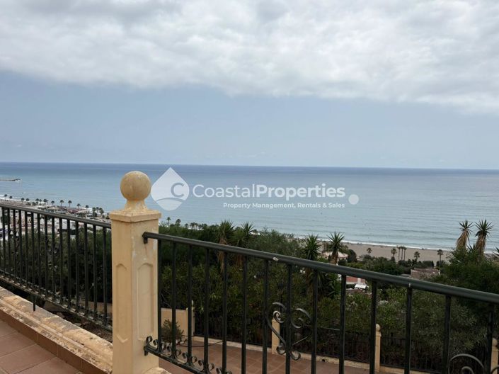 Image No.3-Villa de 4 chambres à vendre à Mojacar