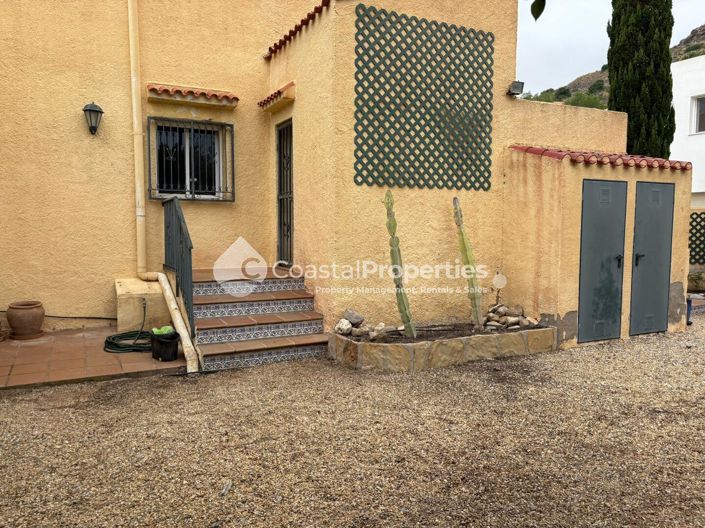 Image No.4-Villa de 4 chambres à vendre à Mojacar