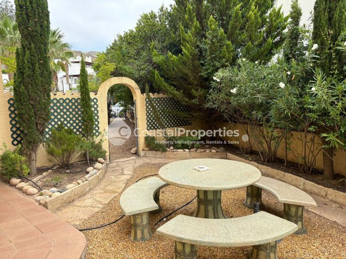 Image No.5-Villa de 4 chambres à vendre à Mojacar