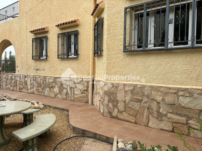 Image No.6-Villa de 4 chambres à vendre à Mojacar