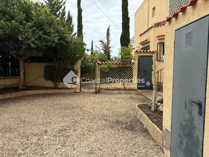 Image No.7-Villa de 4 chambres à vendre à Mojacar