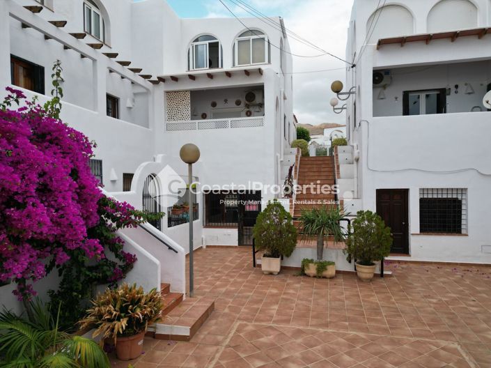 Mojacar, Property
