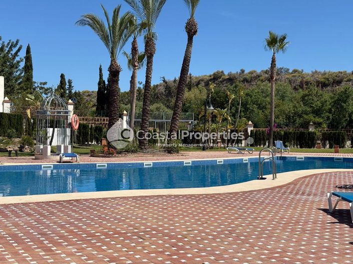 Image No.1-Appartement de 1 chambre à vendre à Mojacar
