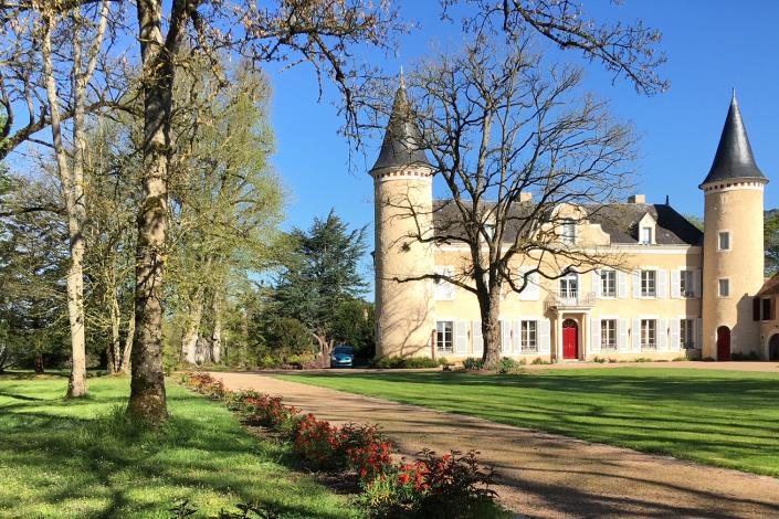 Image No.3-14 Bed Chateaux for sale