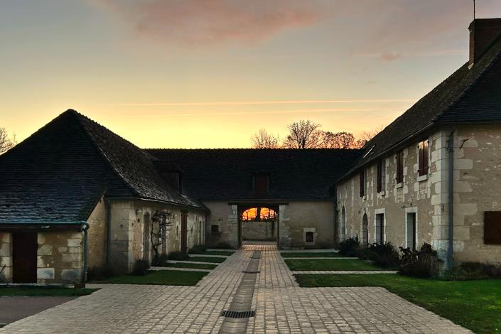 Image No.27-14 Bed Chateaux for sale