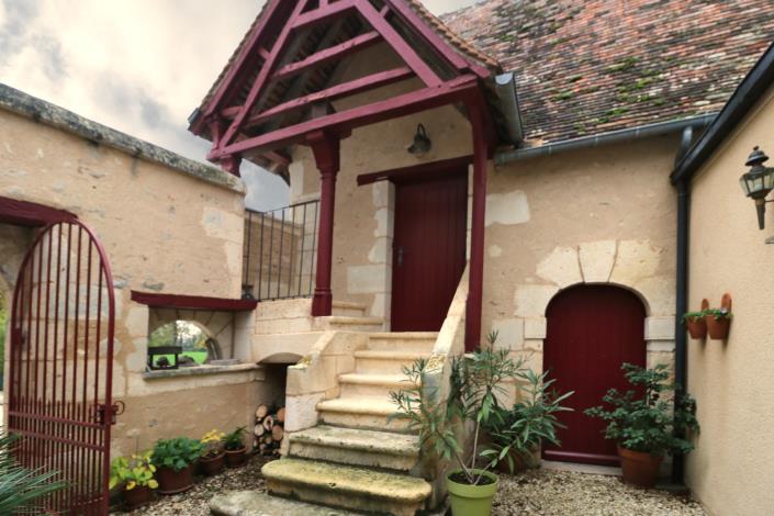 Image No.13-14 Bed Chateaux for sale