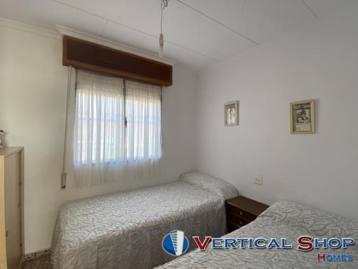 Image No.15-Propriété de pays de 3 chambres à vendre à Caudete