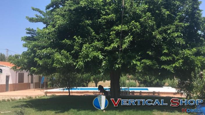 Image No.20-Propriété de pays de 3 chambres à vendre à Caudete