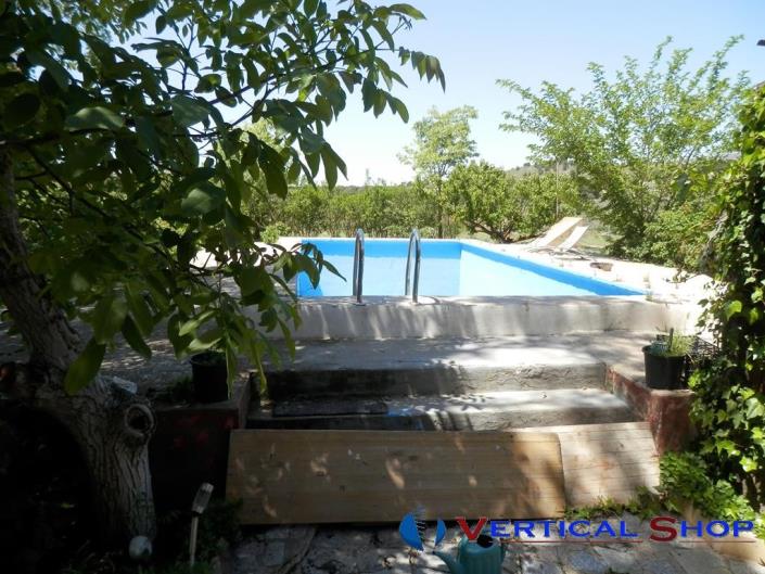 Image No.2-3 Bed Country House for sale