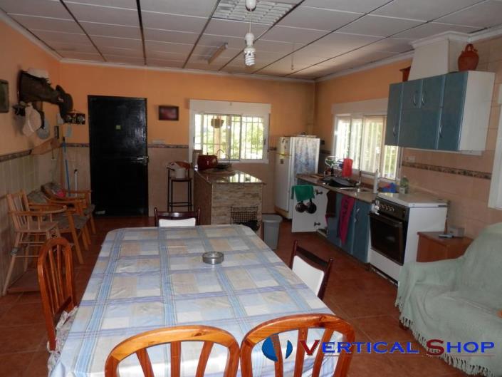 Image No.11-3 Bed Country House for sale