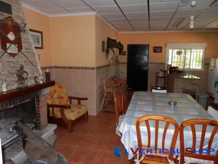 Image No.10-3 Bed Country House for sale