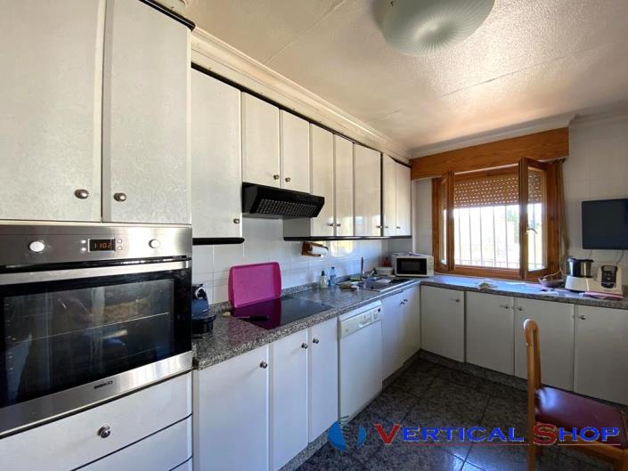 Image No.7-Propriété de pays de 6 chambres à vendre à Caudete