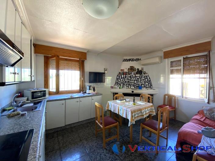 Image No.8-Propriété de pays de 6 chambres à vendre à Caudete