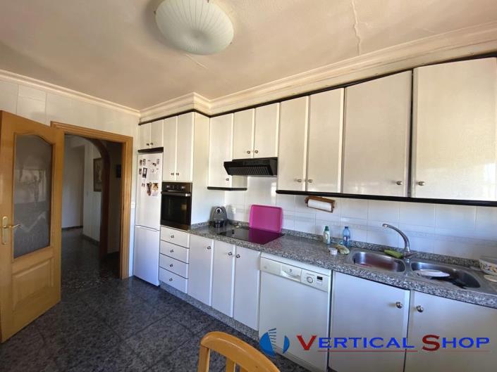 Image No.9-Propriété de pays de 6 chambres à vendre à Caudete