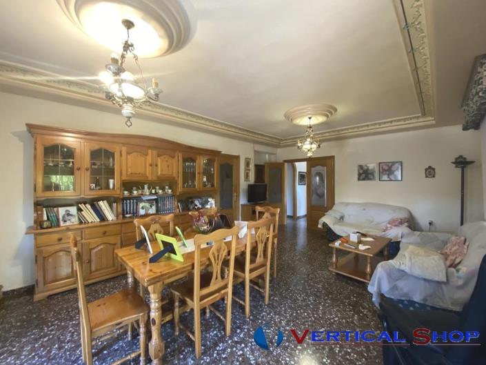 Image No.12-Propriété de pays de 6 chambres à vendre à Caudete