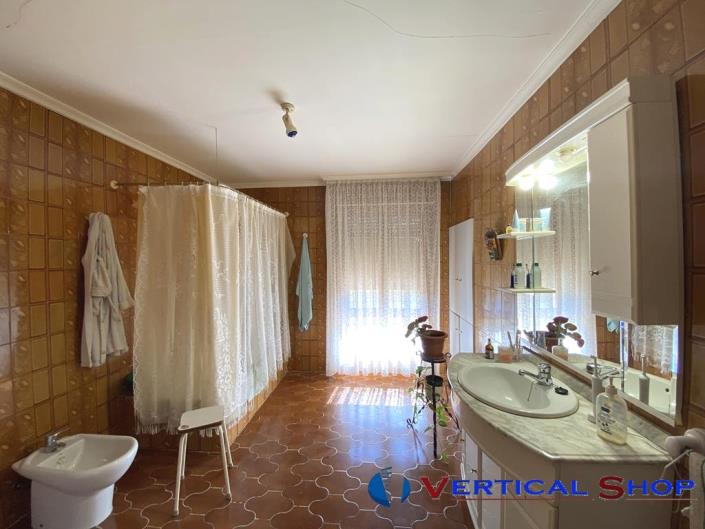 Image No.13-Propriété de pays de 6 chambres à vendre à Caudete