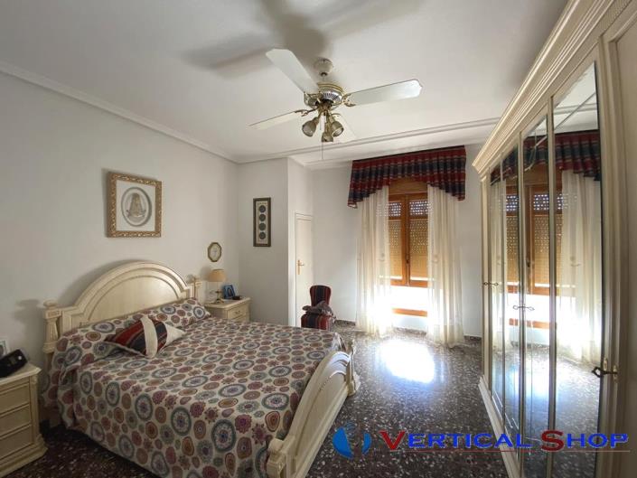 Image No.16-Propriété de pays de 6 chambres à vendre à Caudete