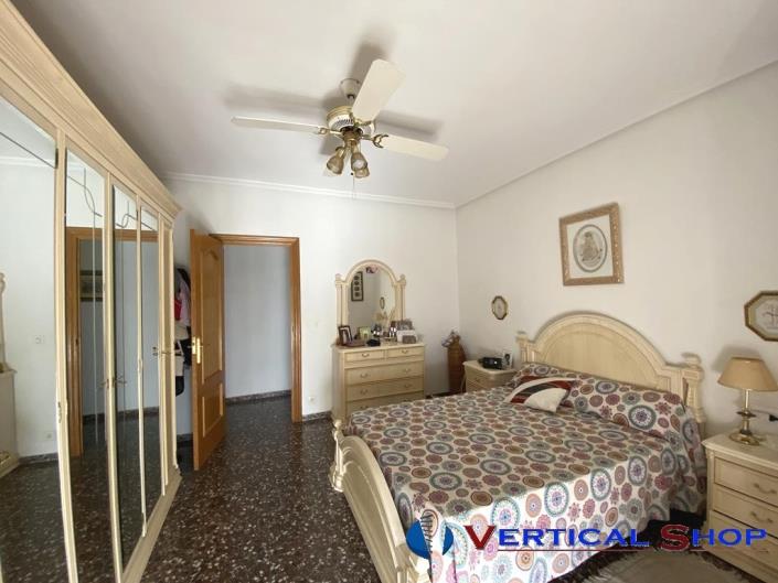 Image No.17-Propriété de pays de 6 chambres à vendre à Caudete