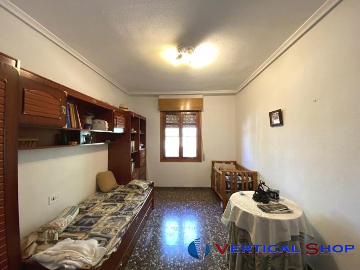 Image No.18-Propriété de pays de 6 chambres à vendre à Caudete