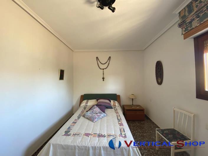 Image No.19-Propriété de pays de 6 chambres à vendre à Caudete