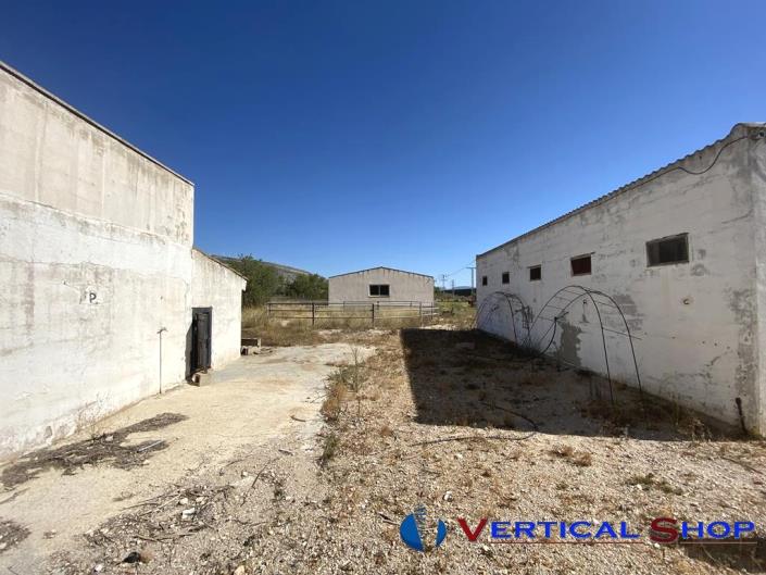 Image No.23-Propriété de pays de 6 chambres à vendre à Caudete