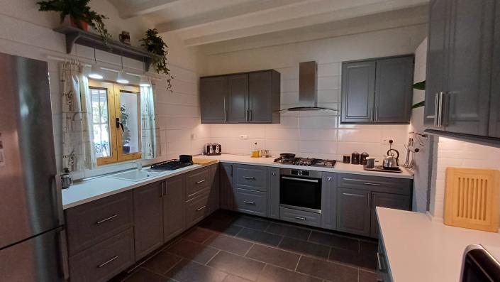 Image No.2-Cortijo de 7 chambres à vendre à Caudete