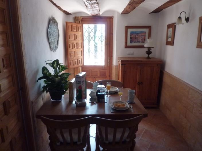 Image No.4-Cortijo de 7 chambres à vendre à Caudete