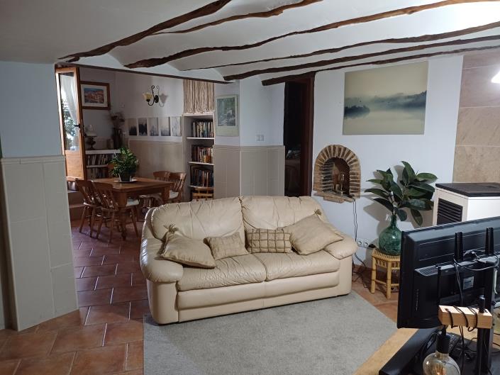 Image No.3-Cortijo de 7 chambres à vendre à Caudete