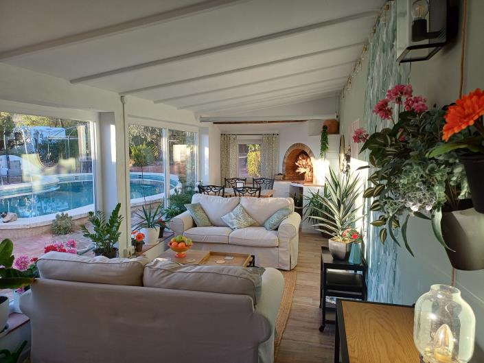 Image No.6-Cortijo de 7 chambres à vendre à Caudete