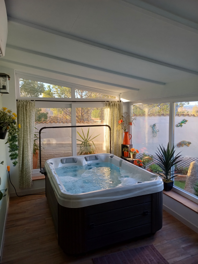 Image No.7-Cortijo de 7 chambres à vendre à Caudete