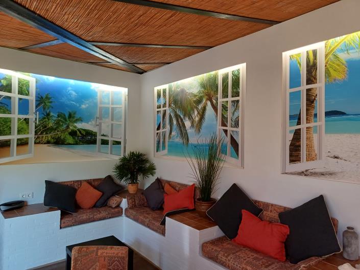 Image No.8-Cortijo de 7 chambres à vendre à Caudete