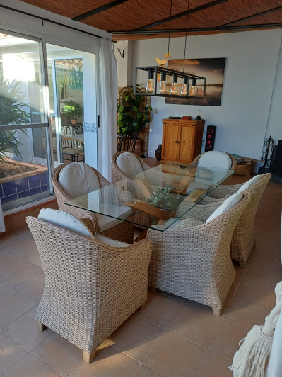 Image No.9-Cortijo de 7 chambres à vendre à Caudete