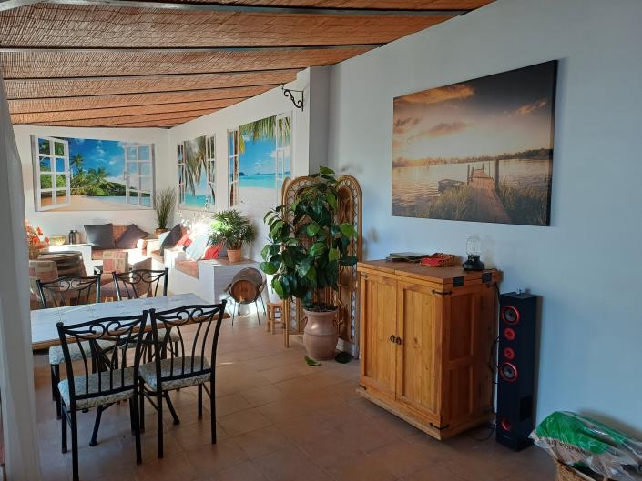 Image No.10-Cortijo de 7 chambres à vendre à Caudete