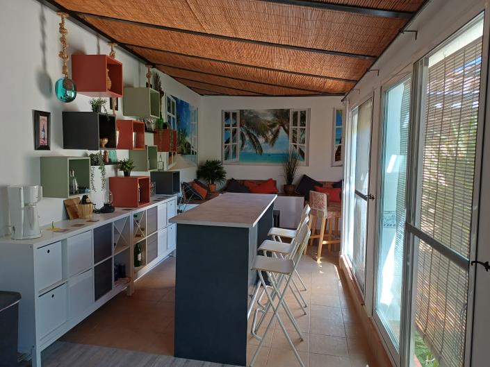 Image No.11-Cortijo de 7 chambres à vendre à Caudete