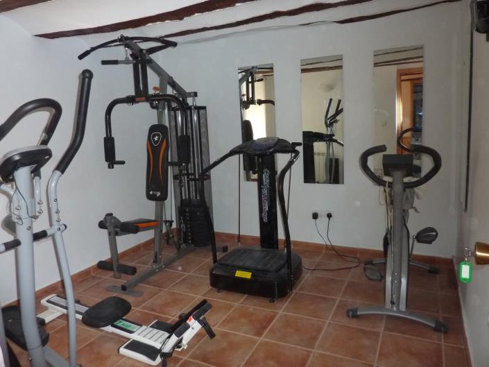 Image No.13-Cortijo de 7 chambres à vendre à Caudete