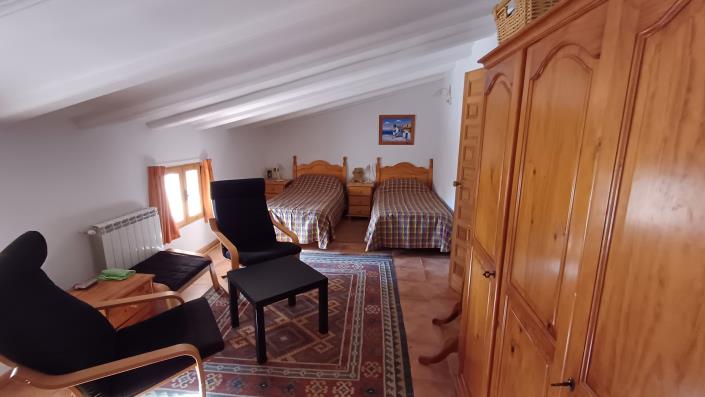 Image No.17-Cortijo de 7 chambres à vendre à Caudete