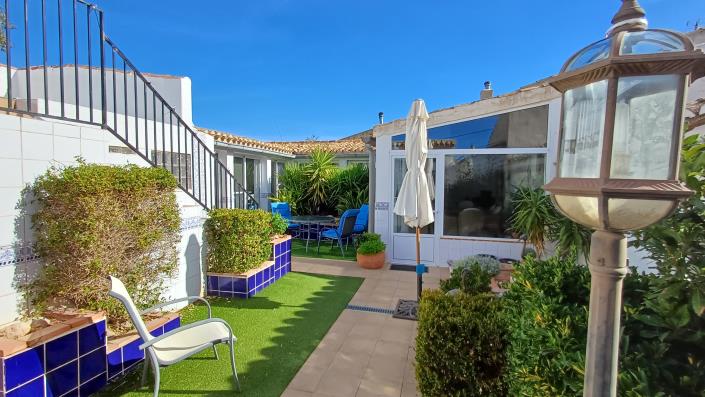 Image No.18-Cortijo de 7 chambres à vendre à Caudete