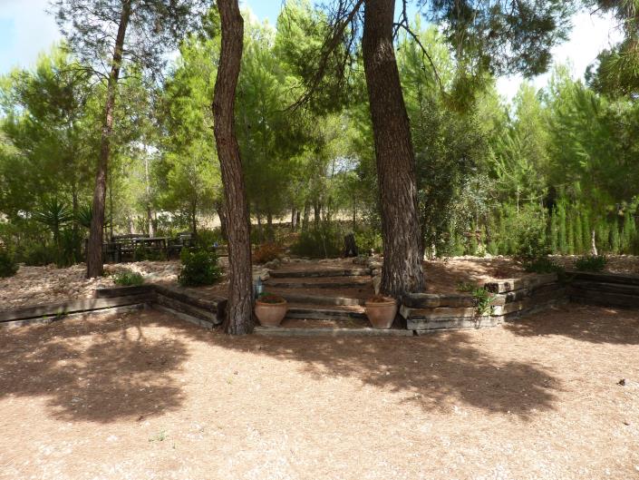 Image No.19-Cortijo de 7 chambres à vendre à Caudete