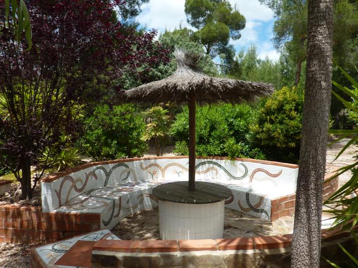 Image No.20-Cortijo de 7 chambres à vendre à Caudete