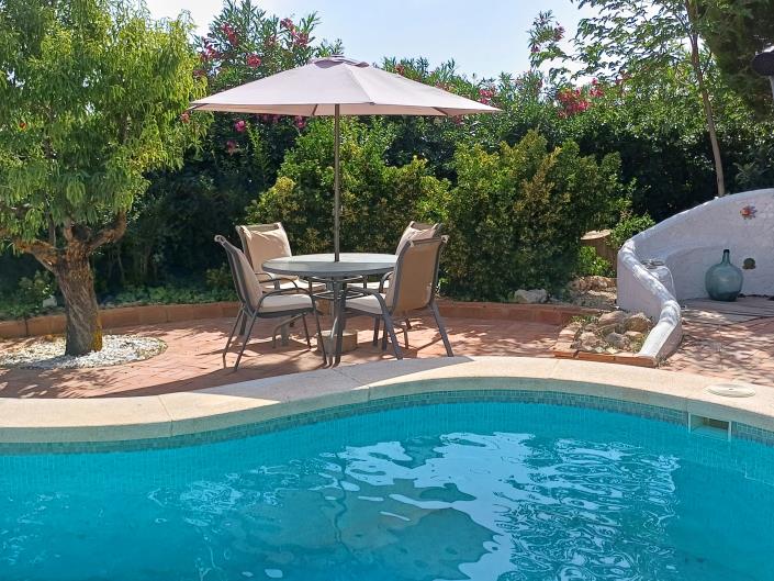 Image No.21-Cortijo de 7 chambres à vendre à Caudete