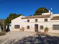 Image No.23-Cortijo de 7 chambres à vendre à Caudete