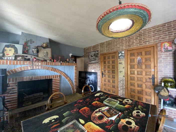 Image No.9-Propriété de pays de 3 chambres à vendre à Caudete