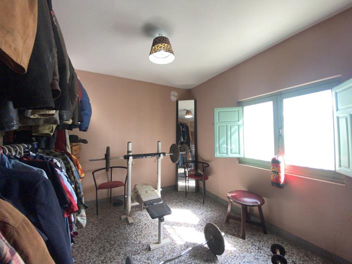 Image No.16-Propriété de pays de 3 chambres à vendre à Caudete