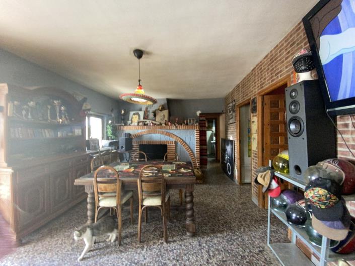 Image No.10-Propriété de pays de 3 chambres à vendre à Caudete