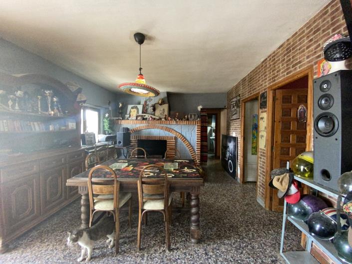 Image No.11-Propriété de pays de 3 chambres à vendre à Caudete