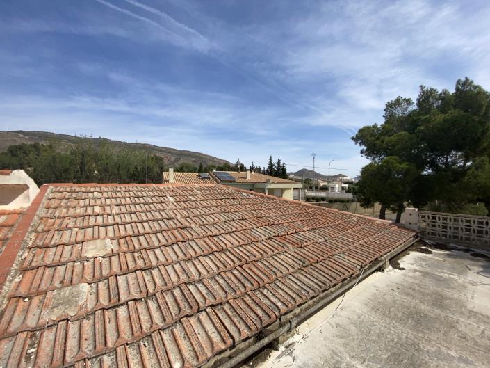 Image No.17-Propriété de pays de 3 chambres à vendre à Caudete