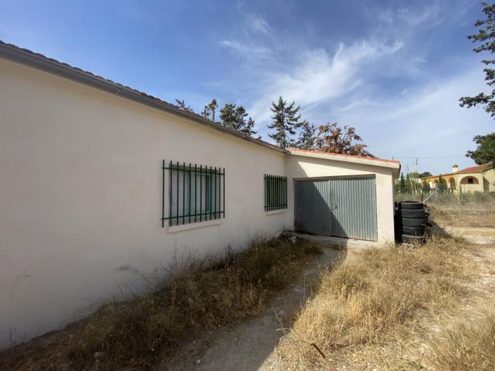 Image No.20-Propriété de pays de 3 chambres à vendre à Caudete