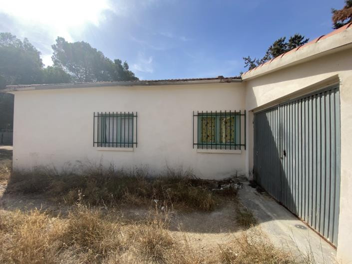 Image No.21-Propriété de pays de 3 chambres à vendre à Caudete